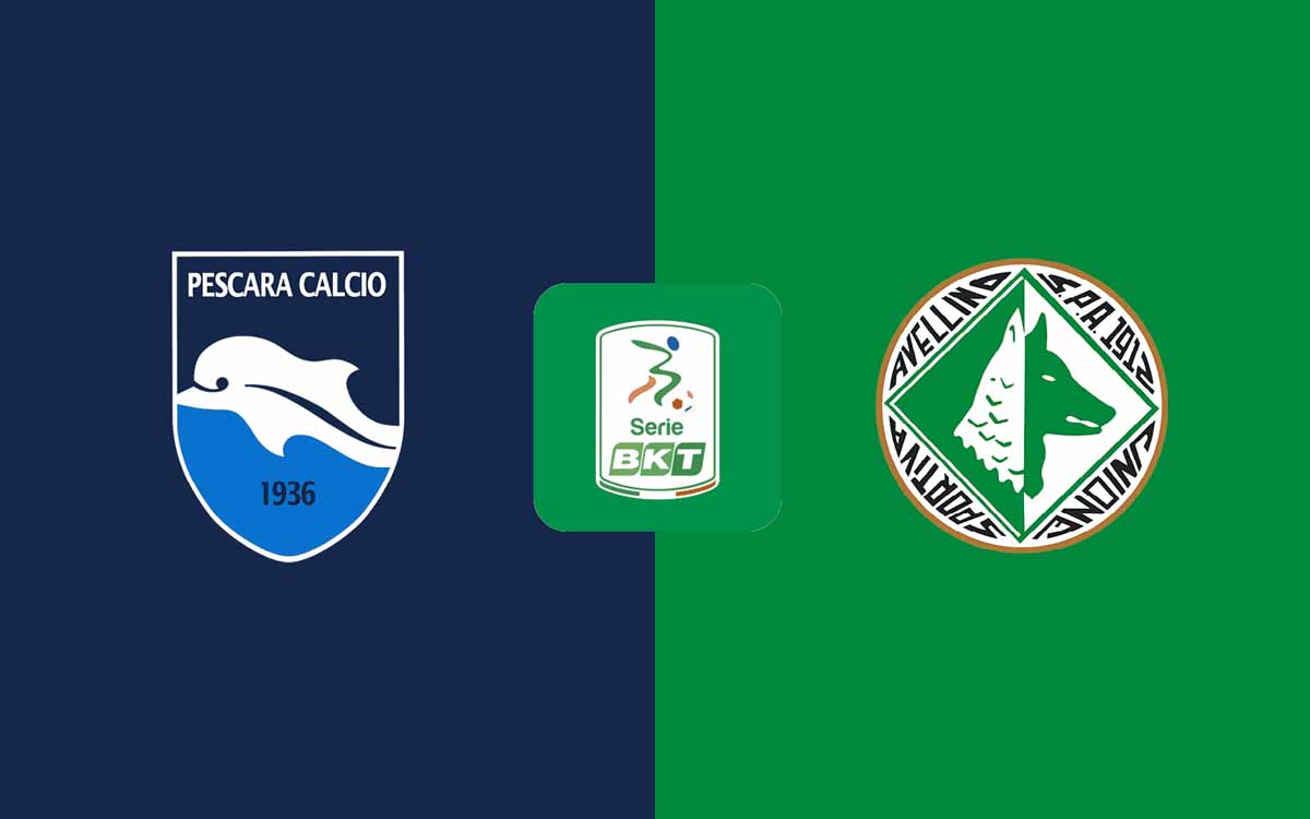 Pronostici Pescara-Avellino: Quote e Statistiche 28.10.2025 Serie B