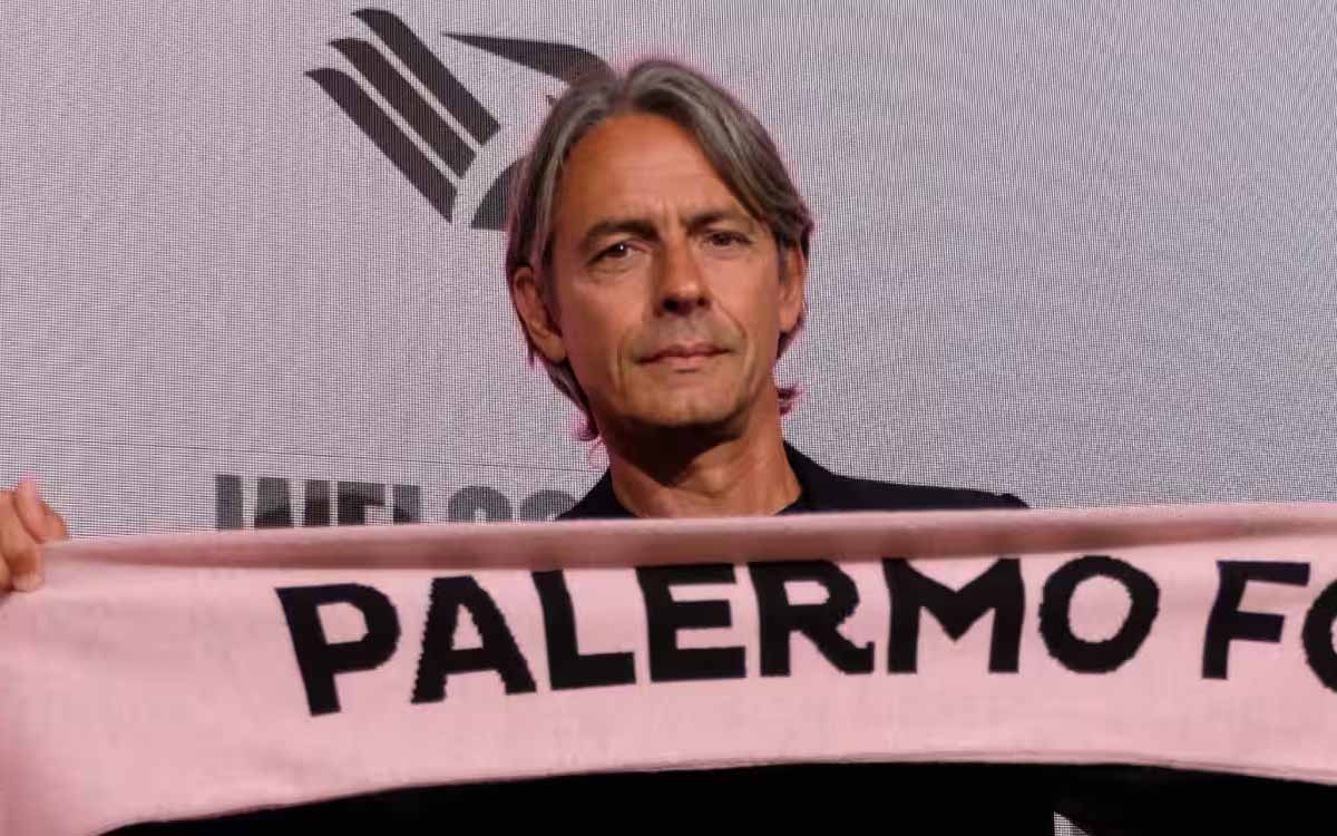 Calciomercato Palermo – Quasi fatta per un grande ritorno: le ultimissime