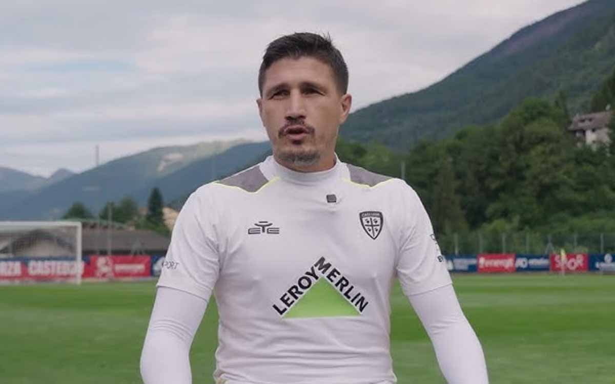 Serie A – Verso Cagliari-Bologna, Pisacane: “Vogliamo imporre il nostro gioco”