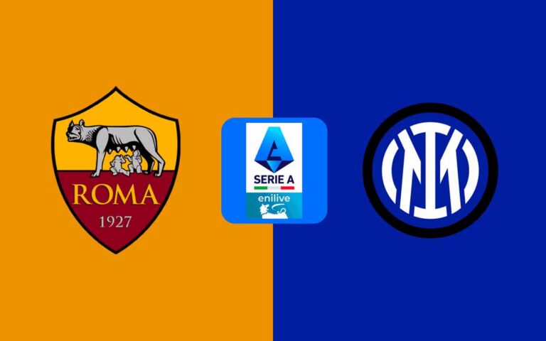 Serie A – Oggi la super sfida d’alta quota Roma-Inter: le ultimissime da Gasperini e Chivu