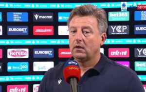 Calciomercato Udinese – Runjaic ha individuato l’esterno giusto: trattative live in corso