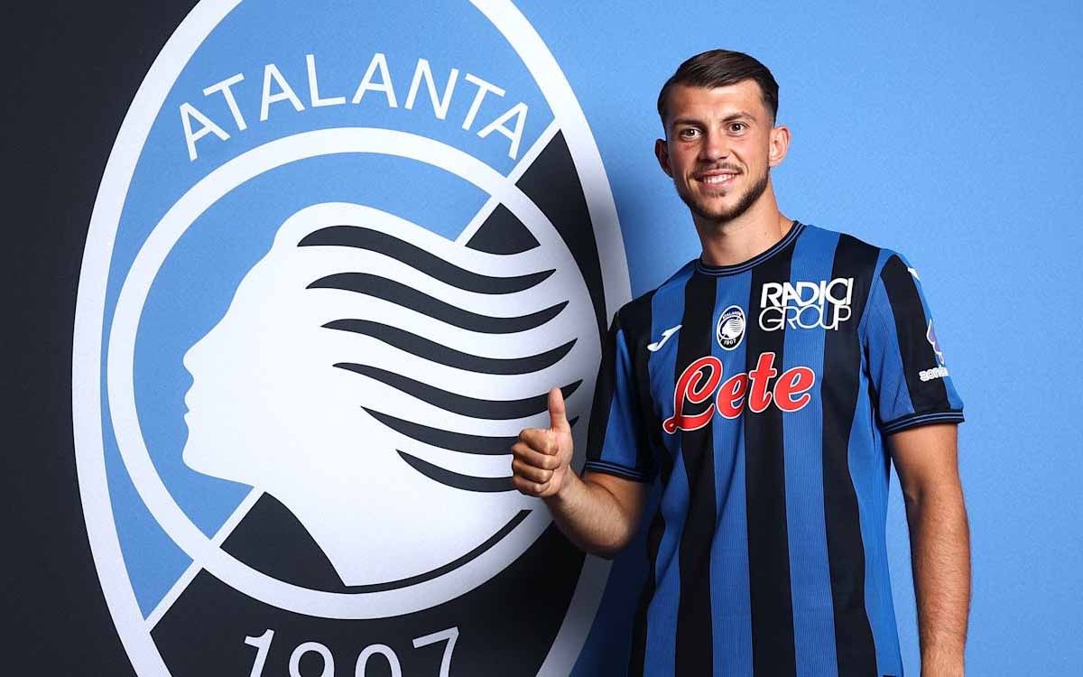 Serie A – Lazar Samardzic, la rinascita con l’Atalanta: dal talento alla consacrazione