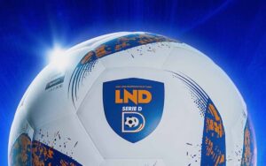 Serie D – Le designazioni arbitrali e il programma della 14^ Giornata
