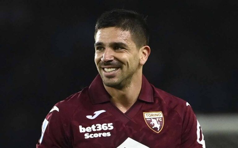 Serie A – Super Simeone manda ko il Napoli di Conte: irrefrenabile gioia Toro