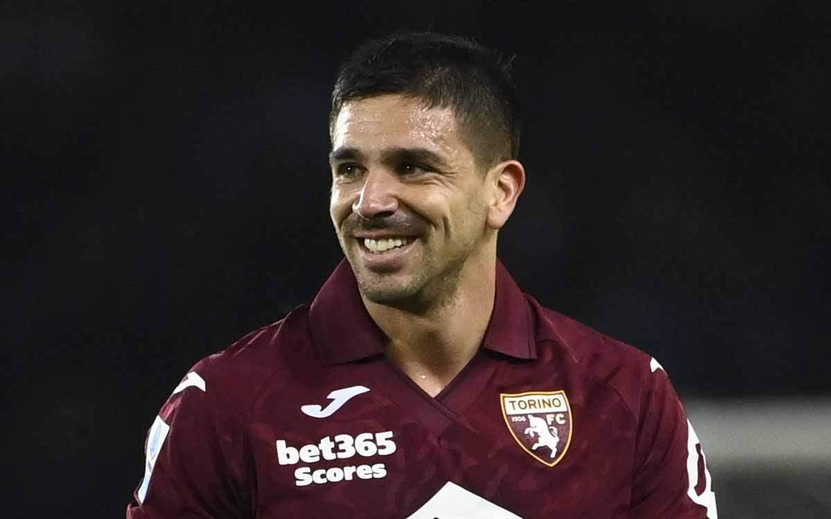 Serie A – Super Simeone manda ko il Napoli di Conte: irrefrenabile gioia Toro