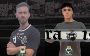 Serie D – Il Sora Calcio ufficializza Fontana e Milano: colpi dal Calciomercato