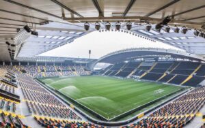 Stasera Italia-Israele a Udine: sfida decisiva per i playoff Mondiali 2026. Le ultimissime