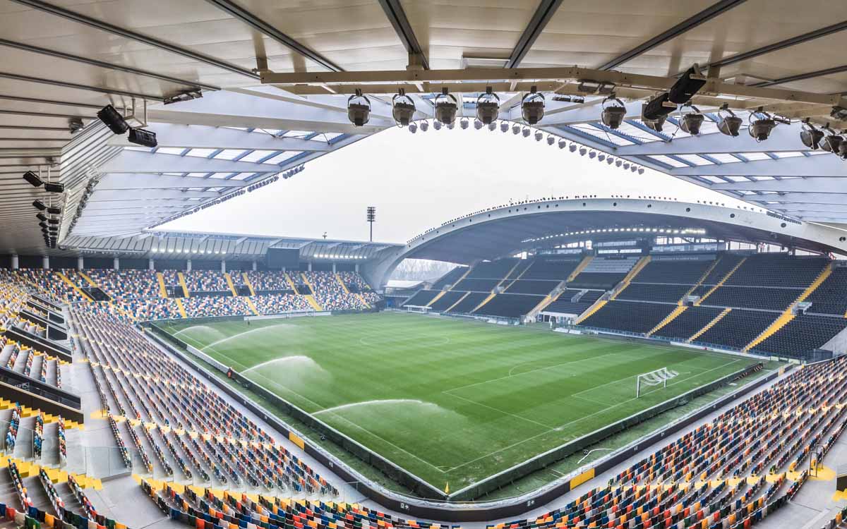 Stasera Italia-Israele a Udine: sfida decisiva per i playoff Mondiali 2026. Le ultimissime