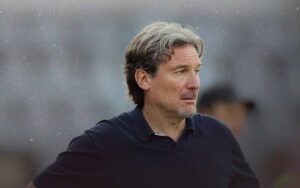 Serie B – Stroppa sprona il Venezia: “Non possiamo prendere certi gol…”