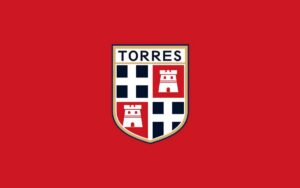 Serie C – Torres, con la Vis Pesaro vittoria solo sfiorata: sassaresi ancora a secco