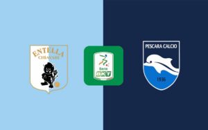 Serie B – Virtus Entella-Pescara, sfida salvezza decisiva oggi: le ultimissime