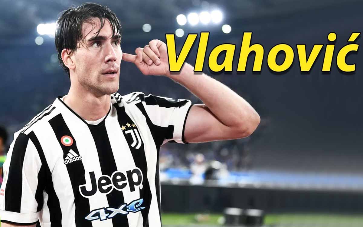 Serie A, Juventus – Vlahovic-Tottenham, ultimissime di calciomercato: affare possibile a gennaio?
