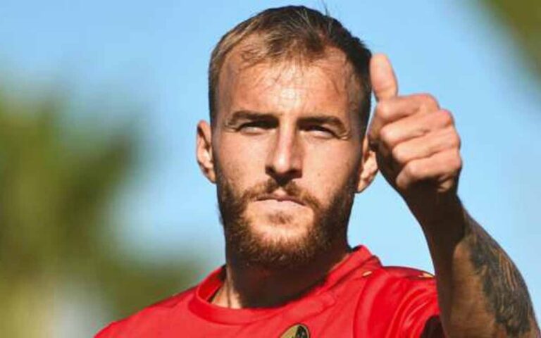 Serie B – Stangata per Sibilli del Bari: 16 mesi di squalifica per scommesse