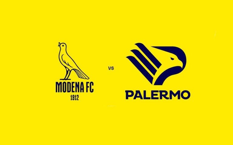 Serie B – Verso il big match Palermo-Modena: Palumbo e Di Mariano pronti a infiammare il Barbera