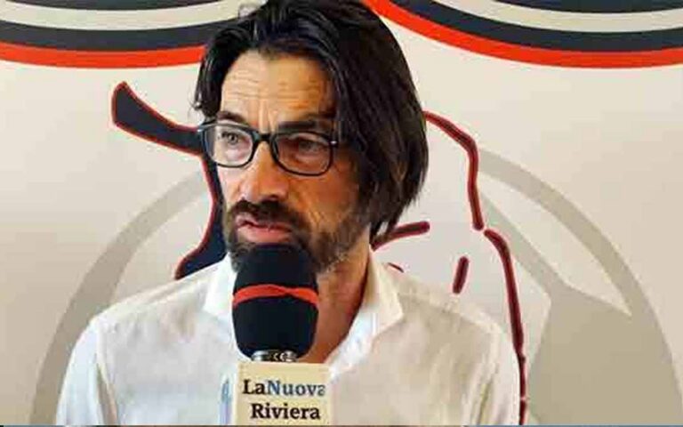 Serie C – Sambenedettese, fiducia ai giovani per De Angelis: “Ma ora testa alla Torres!”