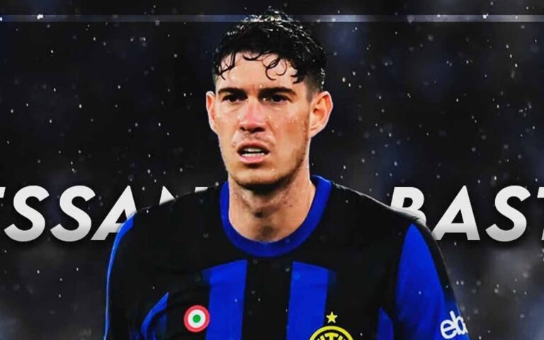 Calciomercato Serie A – Attenta Inter, ti soffiano Bastoni: le ultimissime