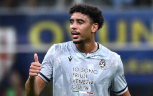 Calciomercato Serie A – L’Udinese vende Arthur Atta? E’ nel mirino di big europee: le ultimissime