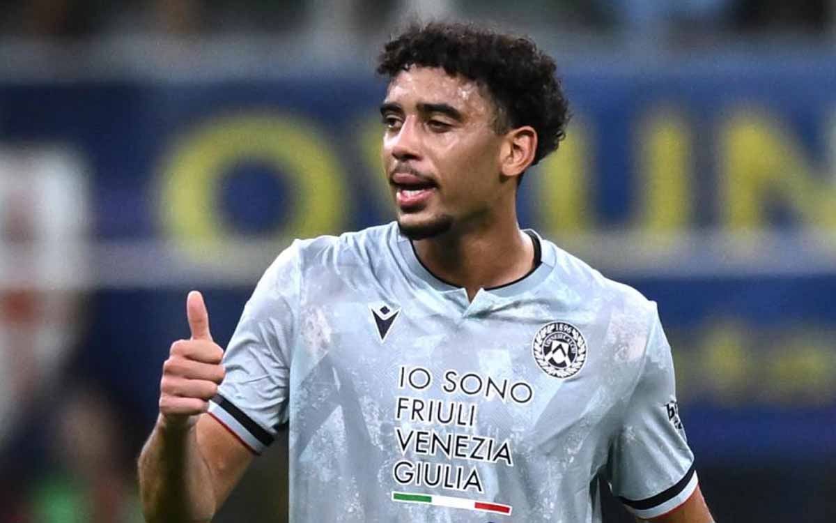 Calciomercato Serie A – L’Udinese vende Arthur Atta? E’ nel mirino di big europee: le ultimissime