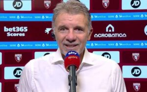 Verso il derby – Come sta il Torino: le ultimissime da Baroni