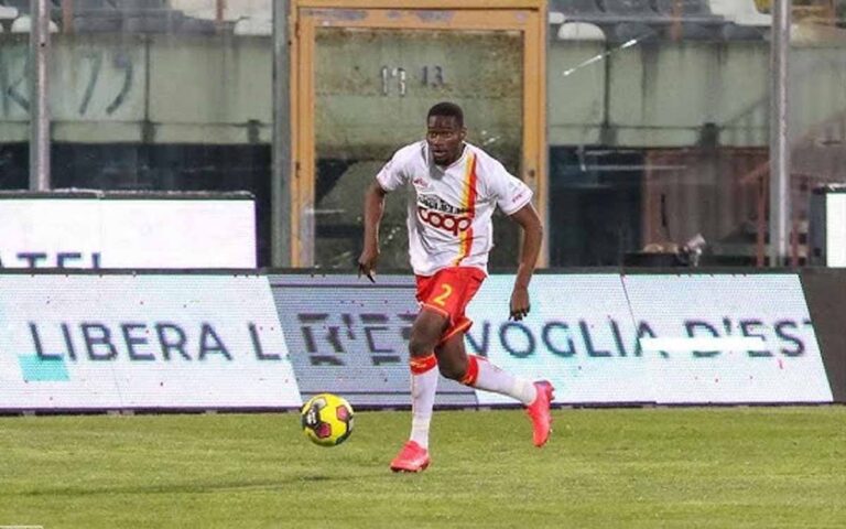 Calciomercato Serie C – Virtus Verona, sfuma Faraoni, ma è fatta per Bayeye: i dettagli