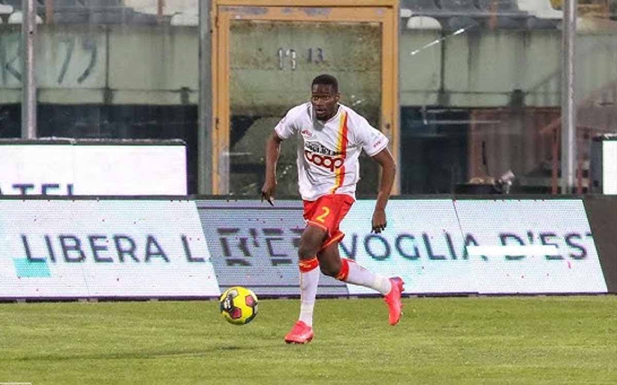 Calciomercato Serie C – Virtus Verona, sfuma Faraoni, ma è fatta per Bayeye: i dettagli