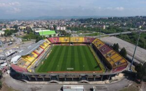 Serie C – Derby Benevento-Salernitana – Maxi piano sicurezza in arrivo: tutti i dettagli