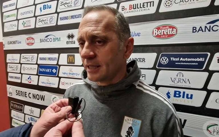 Serie C – Vicenza da sogno e unica imbattuta in Italia: il coraggio tattico di Fabio Gallo