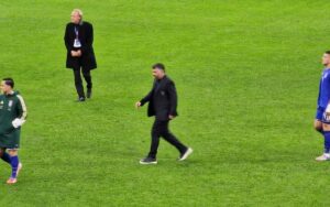 Nazionale – Se con Gattuso CT manca anche la grinta…