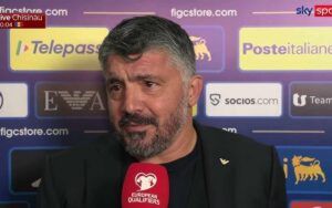 Mondiale 2026 – Gattuso furioso con i tifosi, ma anche vincere all’ultimo minuto…