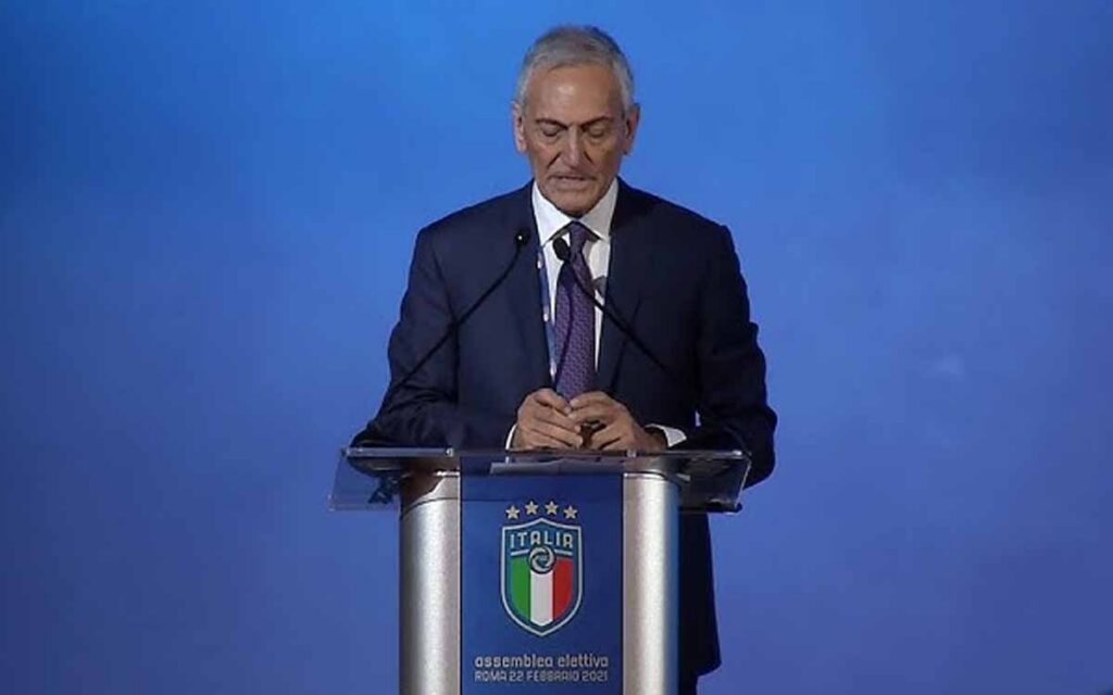 Nazionale ai Mondiali? Gravina tra dimissioni (ipotettiche…), giovani e riforme del calcio italiano