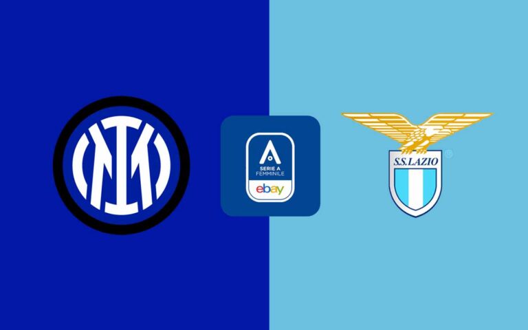 Serie A – Inter-Lazio, last minute formazioni e incognite dal pre-match