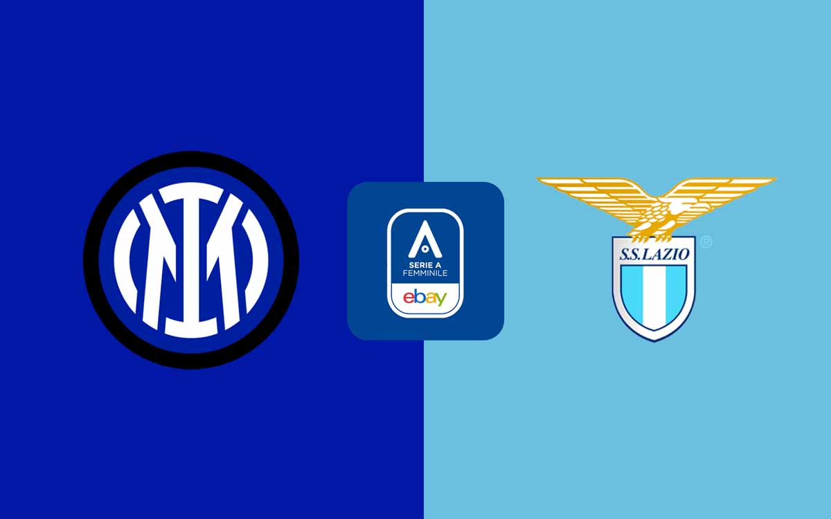 Serie A – Inter-Lazio, last minute formazioni e incognite dal pre-match