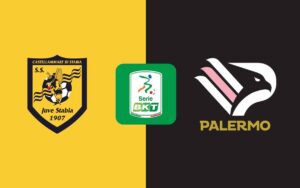 Serie B – Stasera Juve Stabia-Palermo: probabili formazioni e tutte le ultimissime sulla sfida
