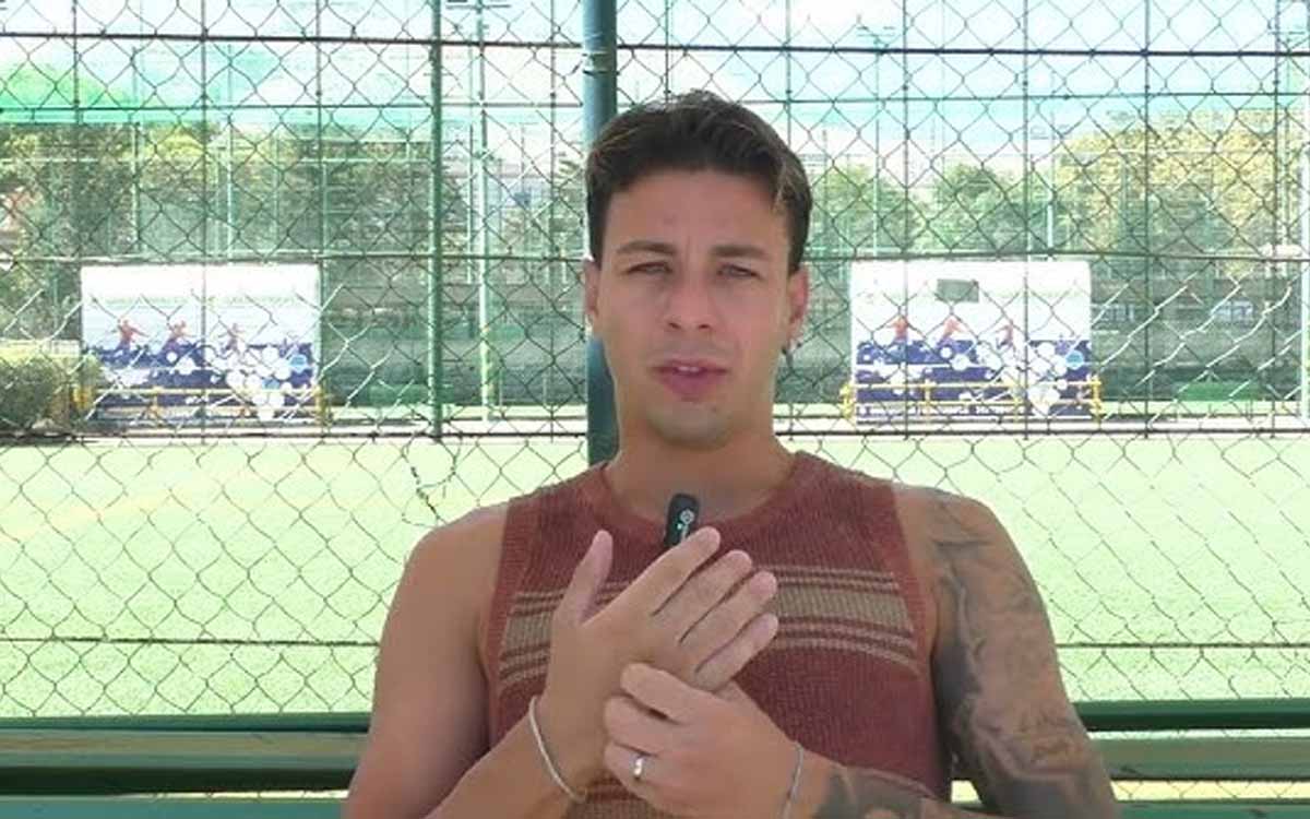 Dalla Kings League alla serie D – Simone Lo Faso riparte dall’Acireale ed è subito gol!