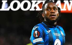 Calciomercato Serie A – Atletico Madrid su Lookman: l’Atalanta trema per l’offerta