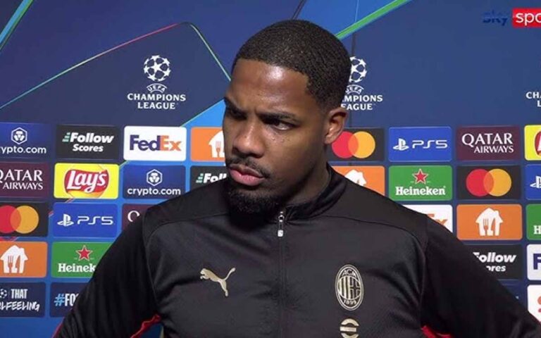 Calciomercato Serie A – Derby d’Italia per Maignan: Inter e Juventus all’attacco