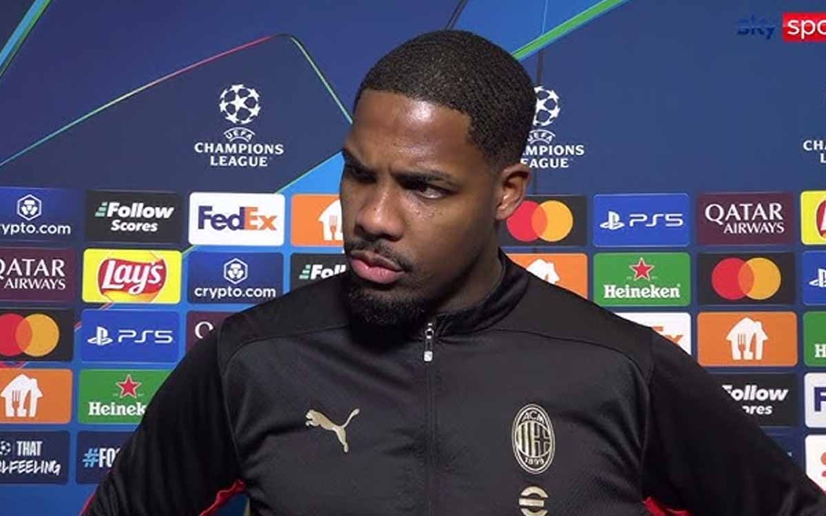 Calciomercato Serie A – Derby d’Italia per Maignan: Inter e Juventus all’attacco