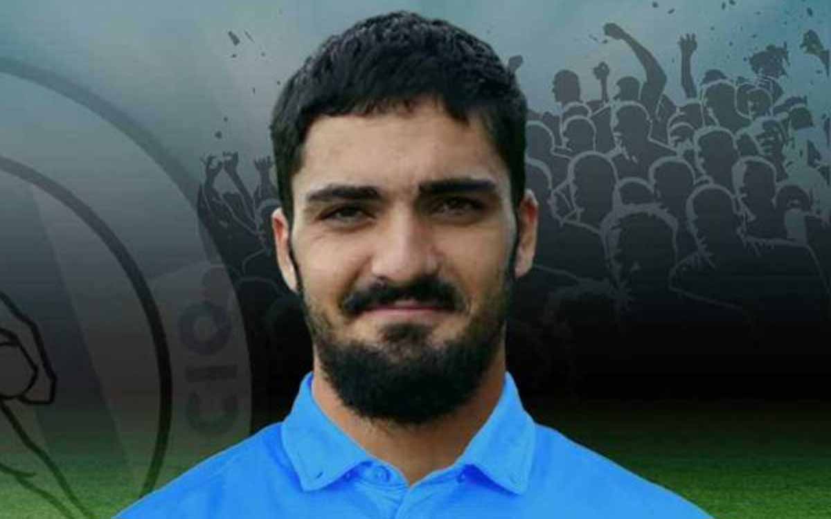 Calciomercato Serie D – San Marino Calcio: ufficiale l’arrivo di Manuel Di Palma