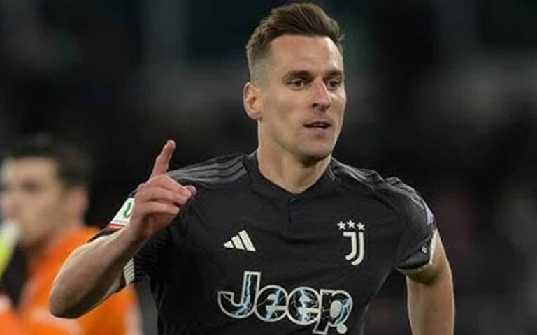 Serie A – Juventus, ma che fine ha fatto Milik?