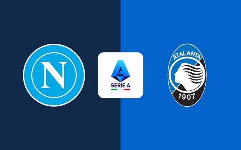 Ultimissime Serie A – Napoli-Atalanta: probabili formazioni e scelte dei tecnici