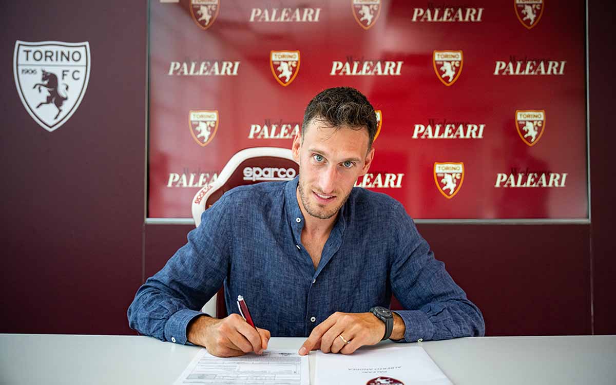 Serie A – Paleari si è preso il Torino con parate e leadership: è un “caricaToro”!