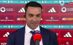 Calciomercato Serie A – Atalanta, ufficiale l’esonero di Juric; Palladino in arrivo: ultimissime e dettagli