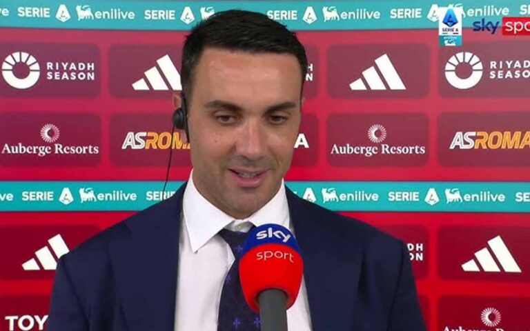 Calciomercato Serie A – Atalanta, ufficiale l’esonero di Juric; Palladino in arrivo: ultimissime e dettagli