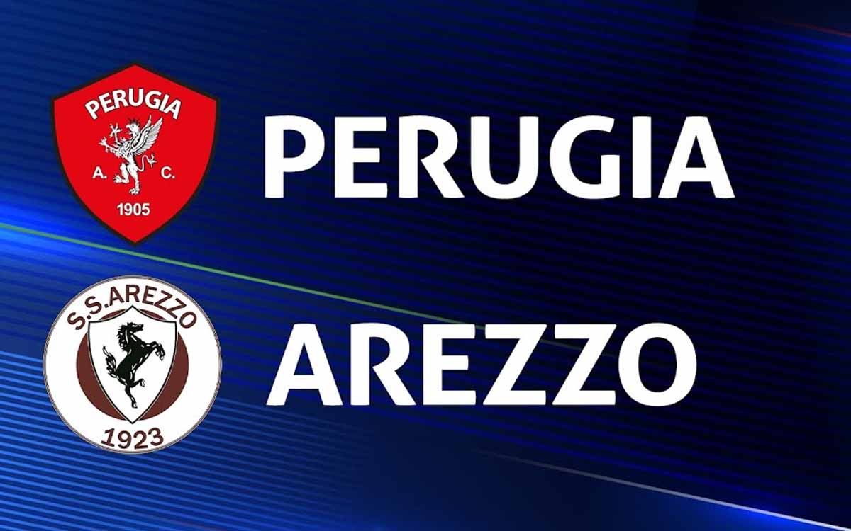 Serie C – Perugia-Arezzo, derby ricco di tensione e opportunità: le ultimissime