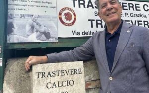 Serie D – Le grandi ambizioni del Trastevere: “Serie C alla nostra portata!”