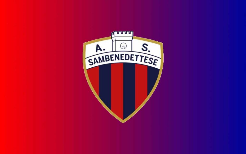 Calciomercato Sambenedettese: Chiatante e Paolini in uscita, le manovre
