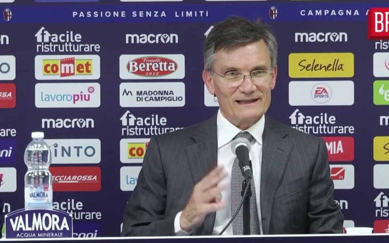 Calciomercato Bologna – Sartori pesca in Norvegia: le ultimissime