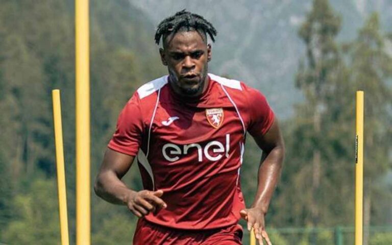 Serie A – Torino, l’infortunio di Simeone rilancia Zapata: “Sono pronto!”