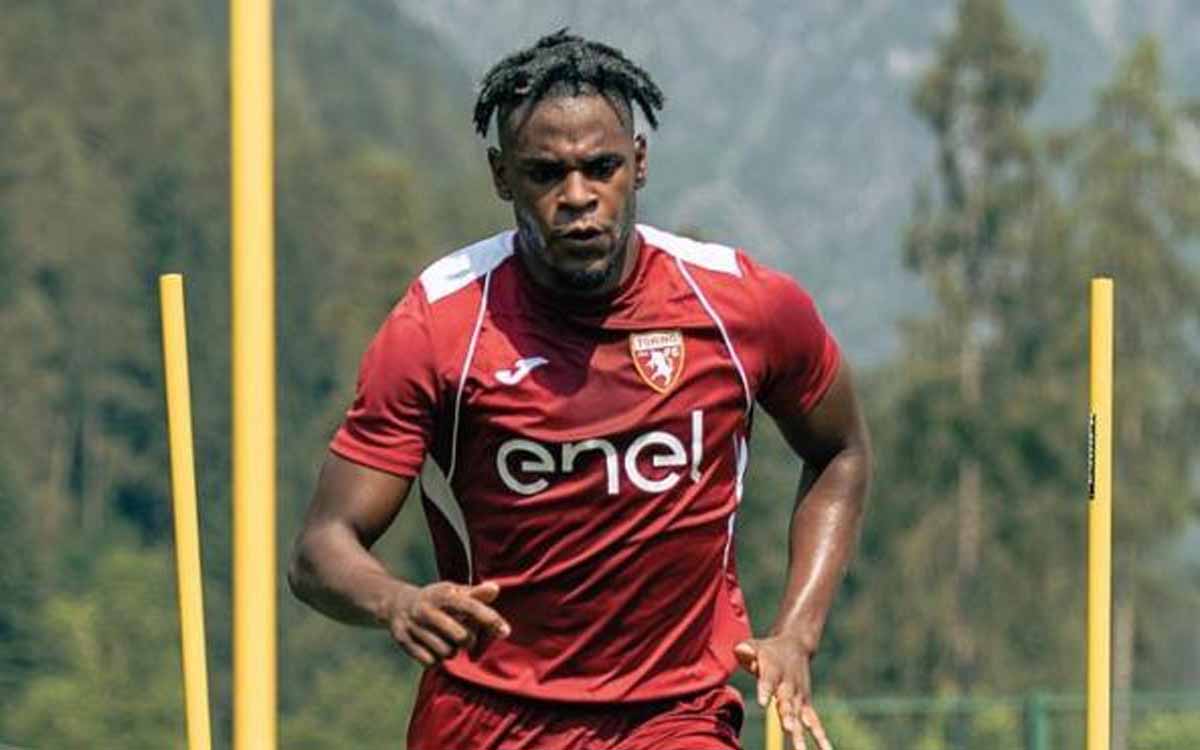 Serie A – Torino, l’infortunio di Simeone rilancia Zapata: “Sono pronto!”