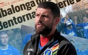 Calciomercato Serie D – Albalonga: allenatore a sorpresa per la prima squadra